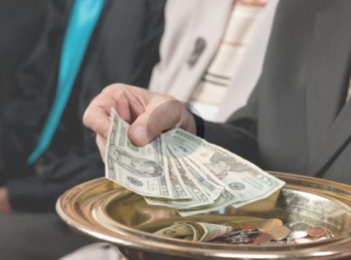 Don’t tithe in cash: Several shots fired in church as another congregation is robbed